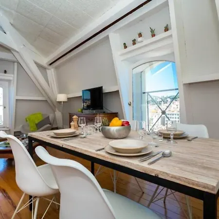 Etats Unis 896 - Magic View Wrooftop Terrace Διαμέρισμα *